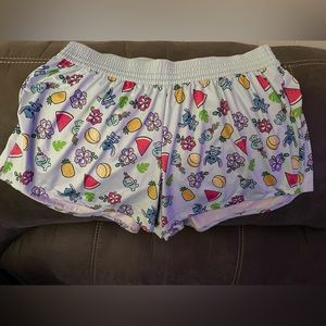 Her Universe NWOT Disney Lilo & Stitch Ladies Bathing Suit / Board Shorts